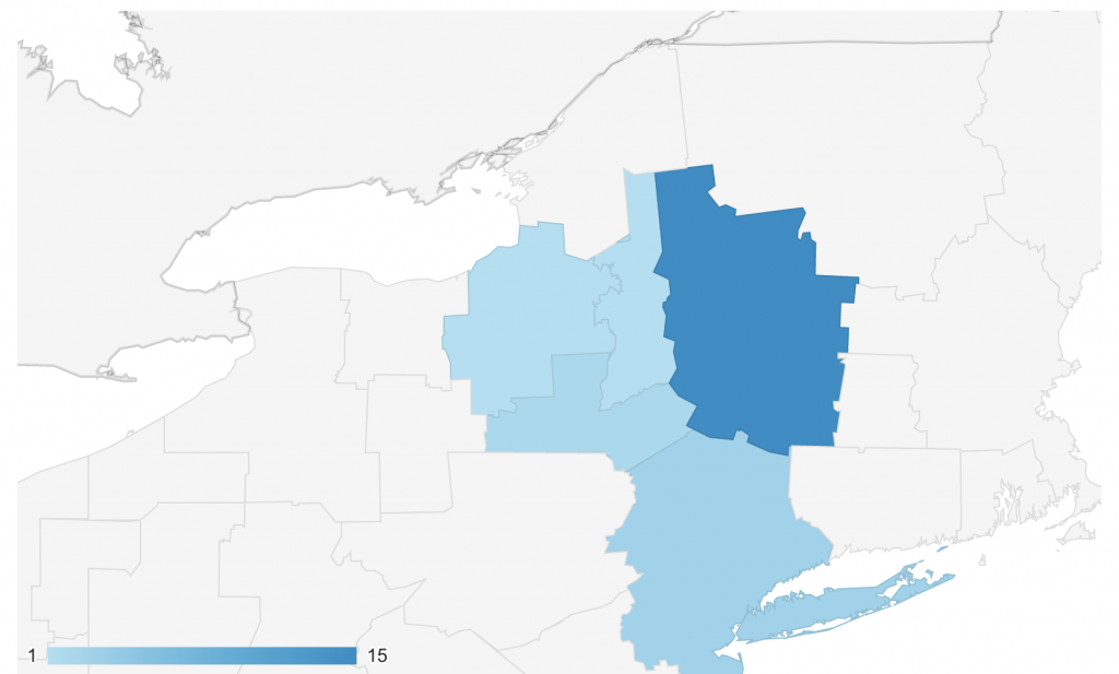 GEO Location NY - Feb. 13-19, 2021